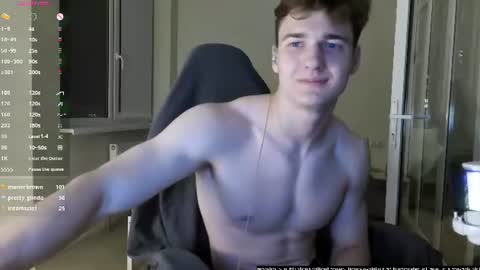 WizLoverr online show from July 27, 6:24 pm