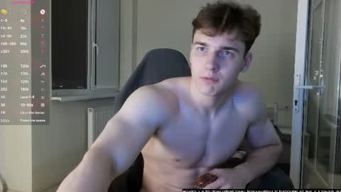 WizLoverr online show from July 27, 8:36 pm