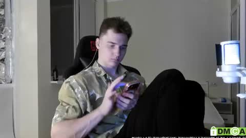 WizLoverr online show from August 11, 6:54 pm