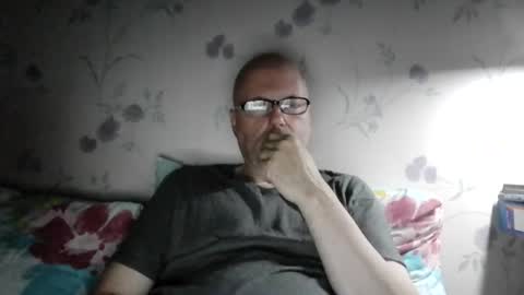 wobble444 online show from July 28, 1:11 am
