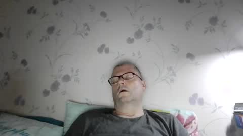 wobble444 online show from August 3, 1:34 am
