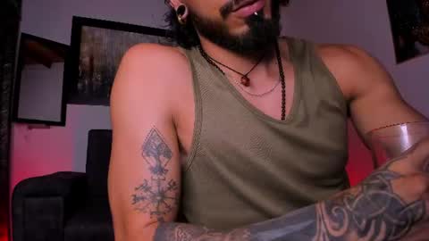 wolferatus online show from August 2, 10:38 pm