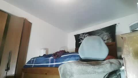 wolfman79 online show from July 19, 11:51 pm