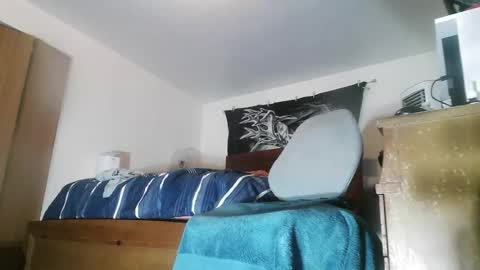 wolfman79 online show from July 31, 11:05 am
