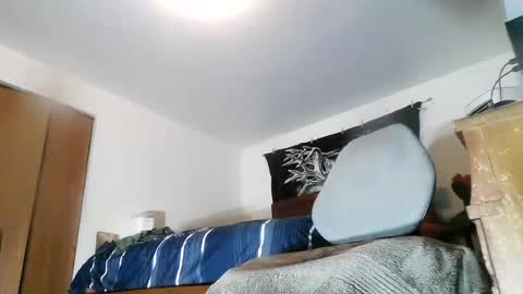 wolfman79 online show from August 10, 10:49 am