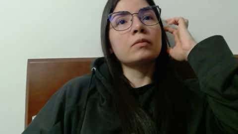 Alex online show from July 27, 2:28 am