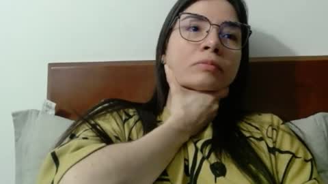 Alex online show from August 9, 4:46 am