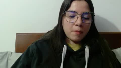 Alex online show from August 12, 2:36 am