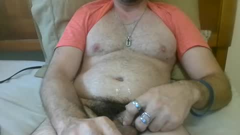 wolverine82c online show from July 21, 8:11 pm