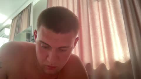 LuckyGays online show from August 16, 11:36 am