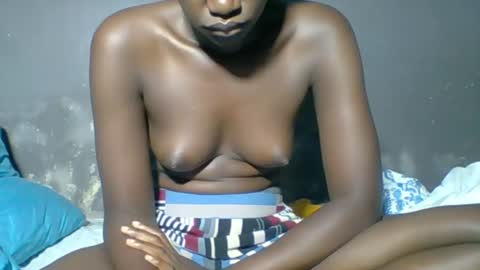 Your black bunny online show from July 3, 5:53 am