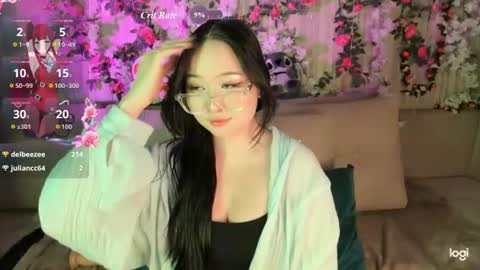 Wonhee online show from July 31, 11:38 am