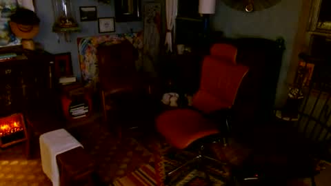 Chuck online show from March 7, 2:41 am