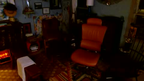 Chuck online show from March 7, 3:47 am