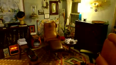 Chuck online show from March 18, 2:17 am