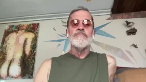 Chuck online show from May 5, 9:38 pm