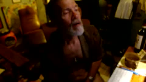 Chuck online show from May 28, 3:20 am