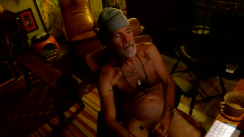 Chuck online show from June 24, 2:35 am