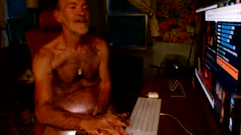 Chuck online show from July 26, 12:59 am