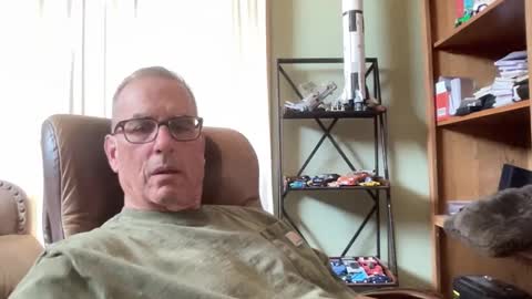 woodenickel online show from May 24, 5:37 pm
