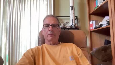 woodenickel online show from June 4, 9:08 pm