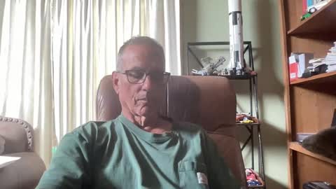 woodenickel online show from July 20, 4:10 pm