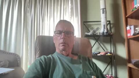 woodenickel online show from July 20, 8:12 pm