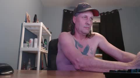 Woody online show from February 18, 3:25 am