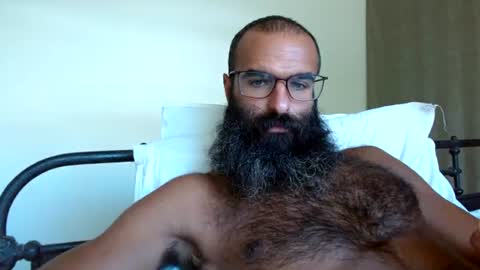 woof_wolf37 online show from July 8, 5:06 pm