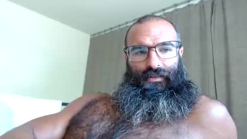 woof_wolf37 online show from July 10, 5:30 pm