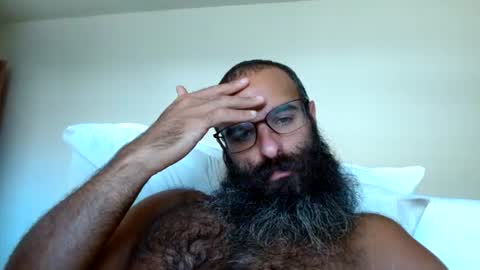 woof_wolf37 online show from July 14, 4:52 pm