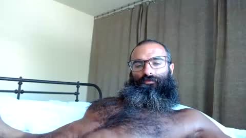 woof_wolf37 online show from July 15, 3:02 pm