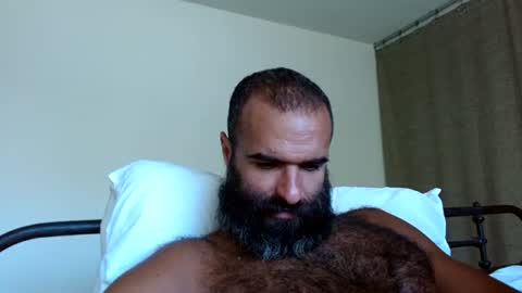 woof_wolf37 online show from July 27, 6:13 pm
