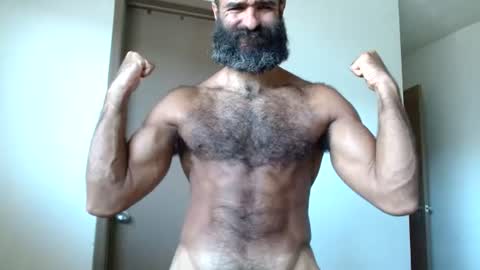 woof_wolf37 online show from August 3, 7:21 pm