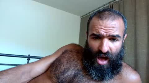 woof_wolf37 online show from August 4, 7:55 pm