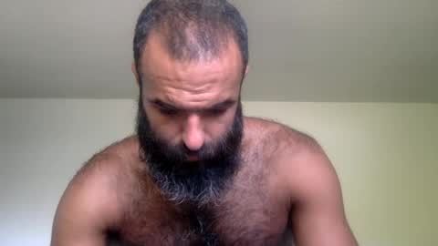 woof_wolf37 online show from August 5, 5:55 pm