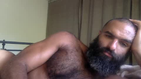 woof_wolf37 online show from August 7, 6:08 pm