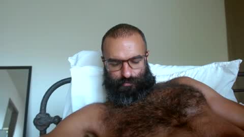 woof_wolf37 online show from August 13, 6:11 pm