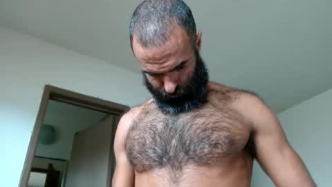 woof_wolf37 online show from August 14, 4:21 pm