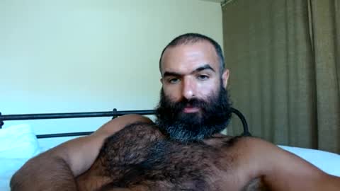 woof_wolf37 online show from August 15, 5:50 pm