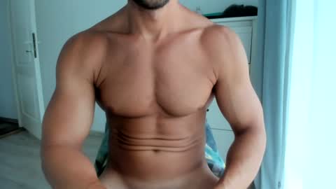 Wolfie online show from July 22, 12:51 pm