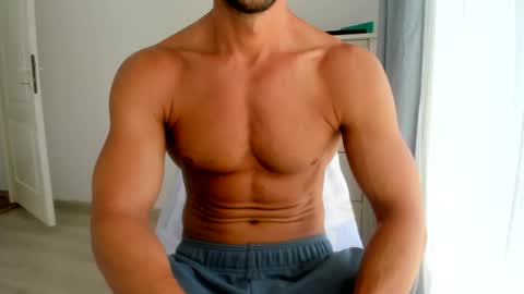 Wolfie online show from July 29, 8:21 am