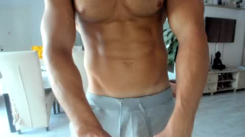 Wolfie online show from July 30, 5:20 pm