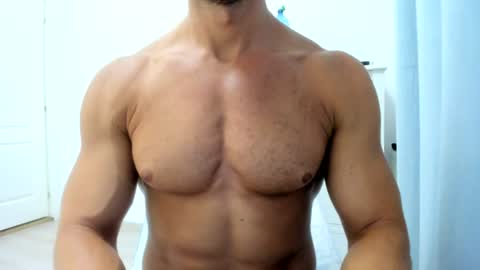 Wolfie online show from July 30, 11:11 pm