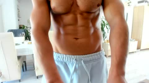 Wolfie online show from July 31, 11:38 am