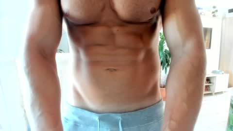 Wolfie online show from August 10, 1:01 pm