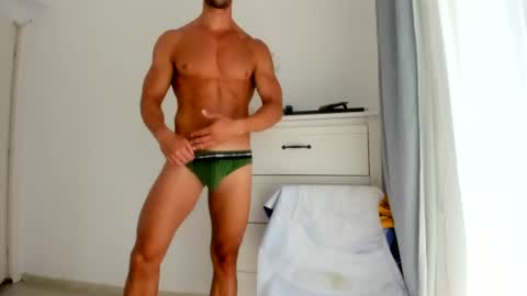 Wolfie online show from August 11, 7:54 am