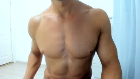 Wolfie online show from August 13, 12:24 am