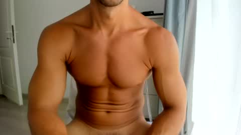 Wolfie online show from August 13, 11:57 am
