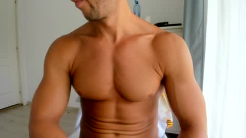 Wolfie online show from August 14, 10:41 am